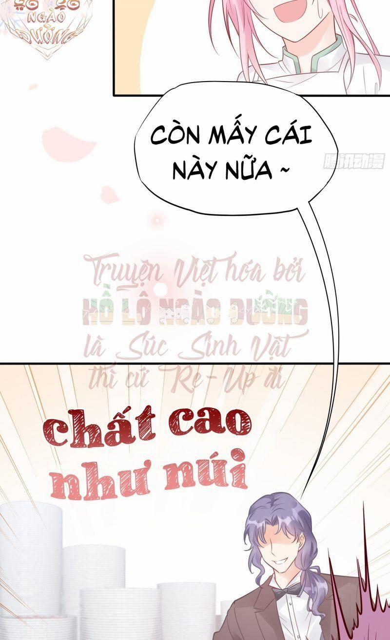 Nhật Kí Mưu Sinh Của Tra Nữ 38 trang 41