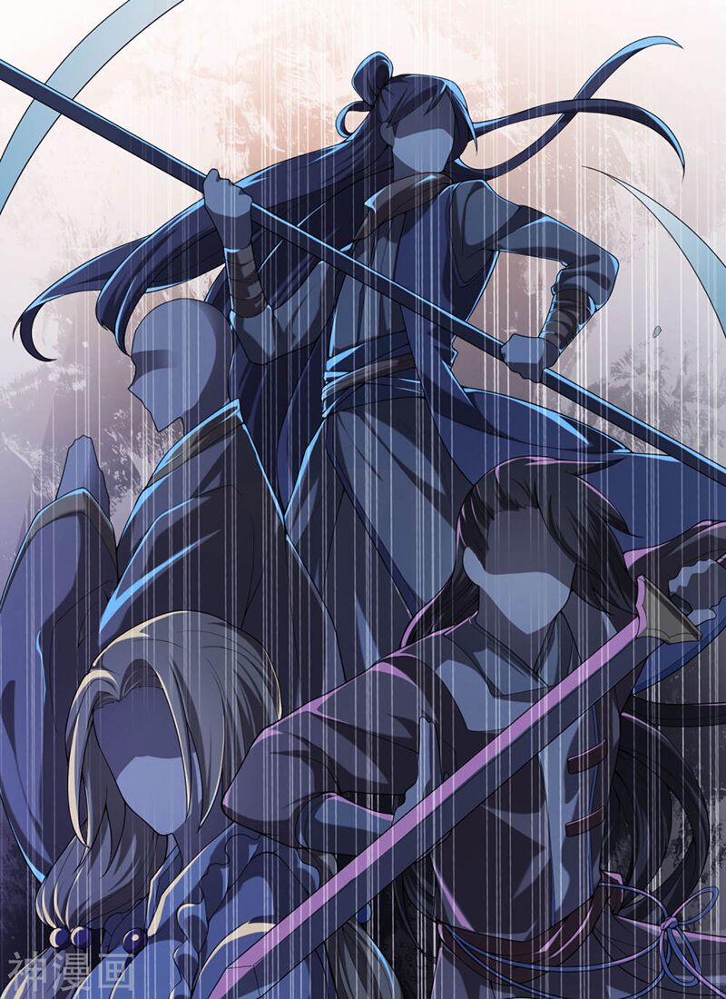 Nhất Kiếm Độc Tôn 1 trang 28