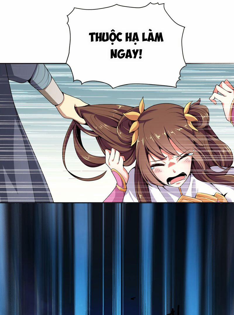 Nhất Kiếm Độc Tôn 1 trang 9