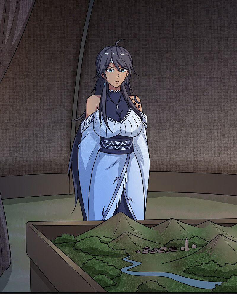 Nhất Kiếm Độc Tôn 100 trang 10