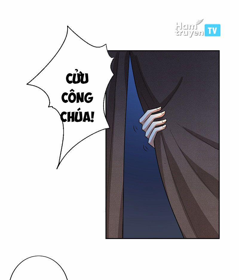Nhất Kiếm Độc Tôn 100 trang 11