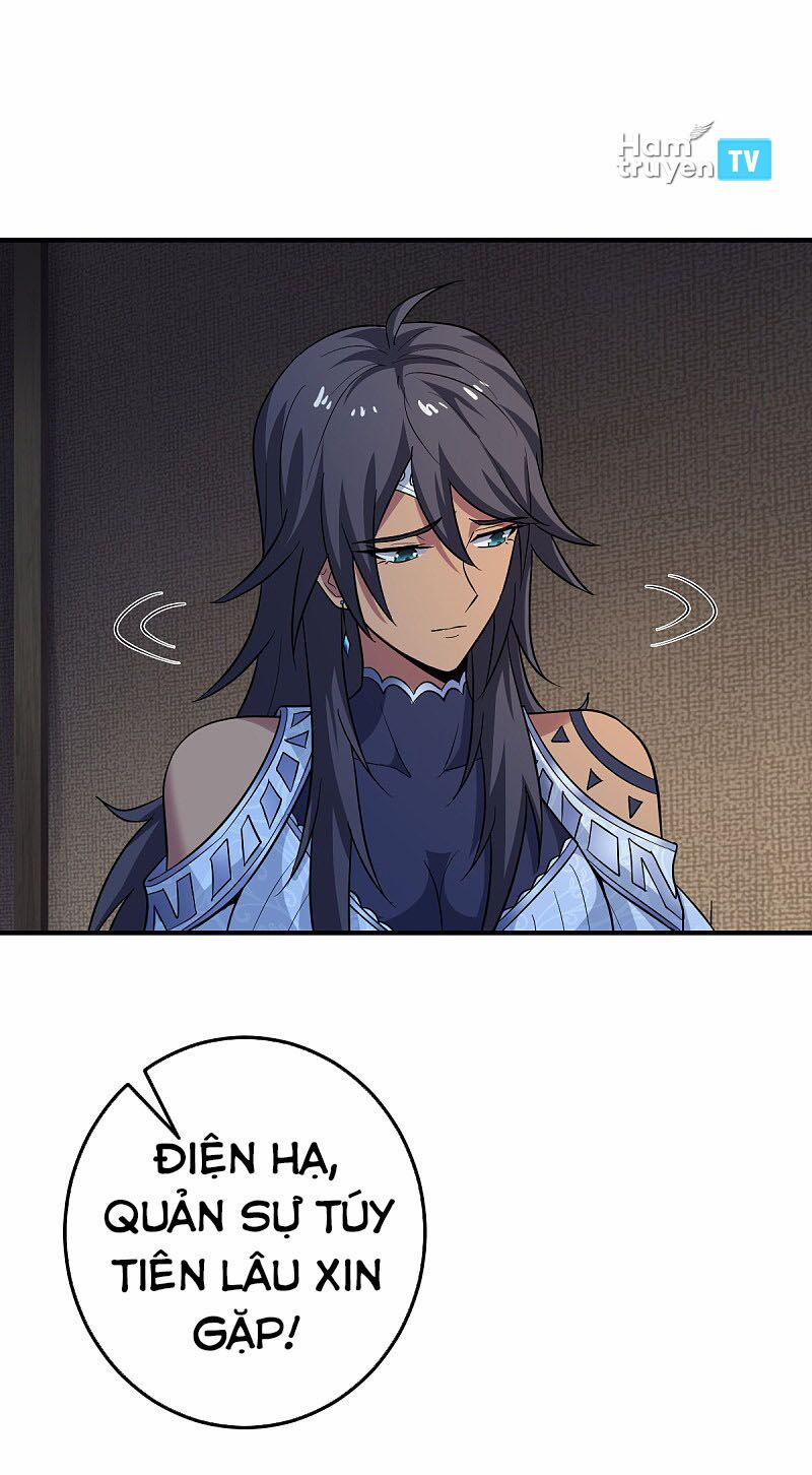 Nhất Kiếm Độc Tôn 100 trang 13