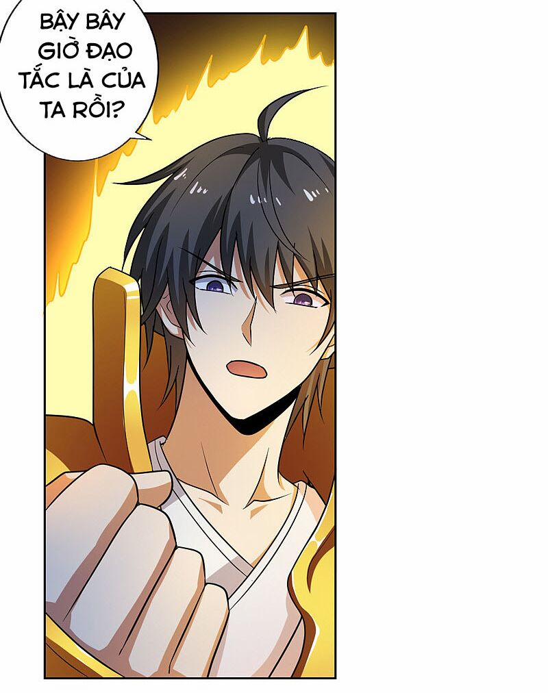 Nhất Kiếm Độc Tôn 100 trang 3