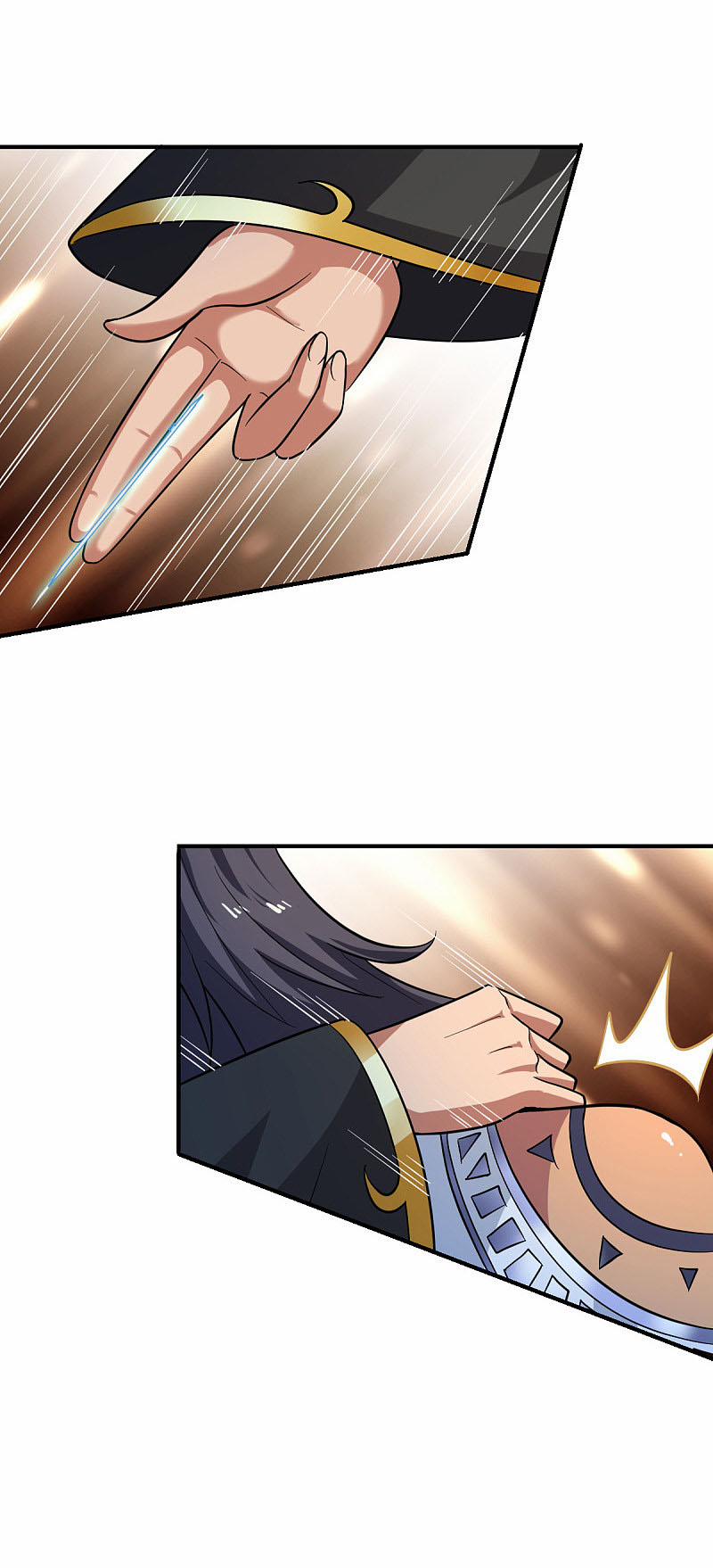 Nhất Kiếm Độc Tôn 101 trang 5