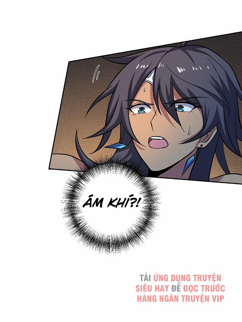 Nhất Kiếm Độc Tôn 101 trang 7