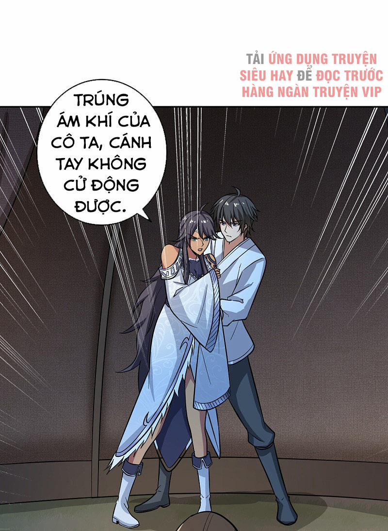 Nhất Kiếm Độc Tôn 101 trang 9