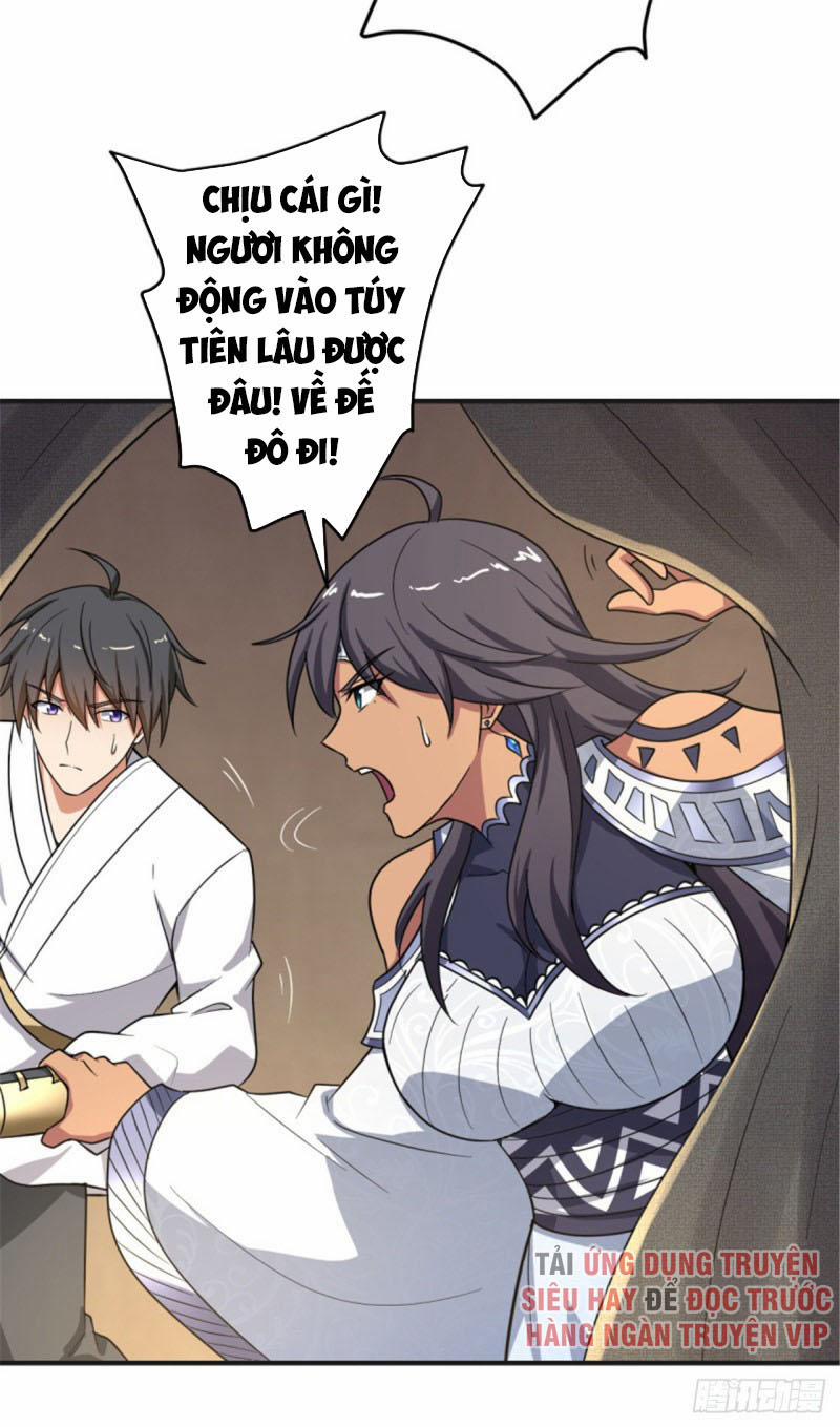 Nhất Kiếm Độc Tôn 102 trang 1