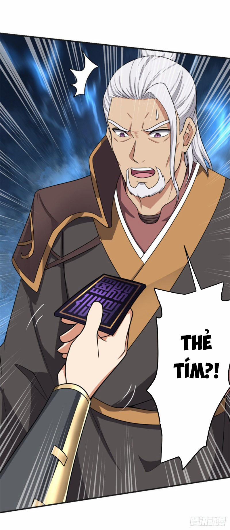 Nhất Kiếm Độc Tôn 102 trang 12