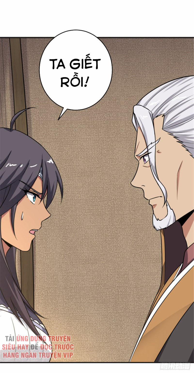 Nhất Kiếm Độc Tôn 102 trang 5