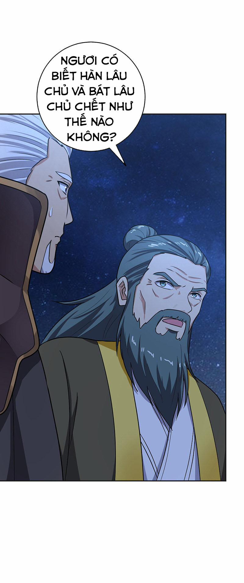 Nhất Kiếm Độc Tôn 103 trang 12