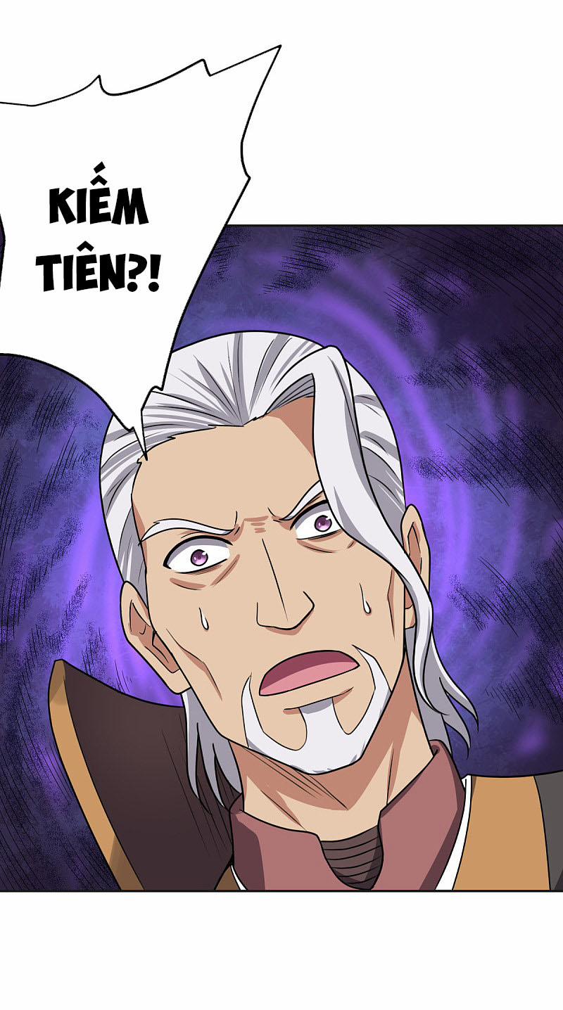 Nhất Kiếm Độc Tôn 103 trang 14