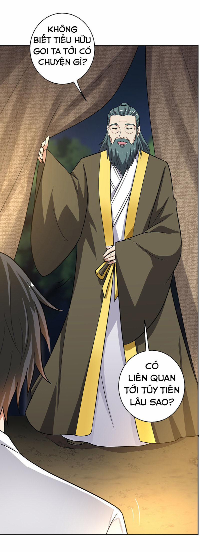 Nhất Kiếm Độc Tôn 103 trang 2