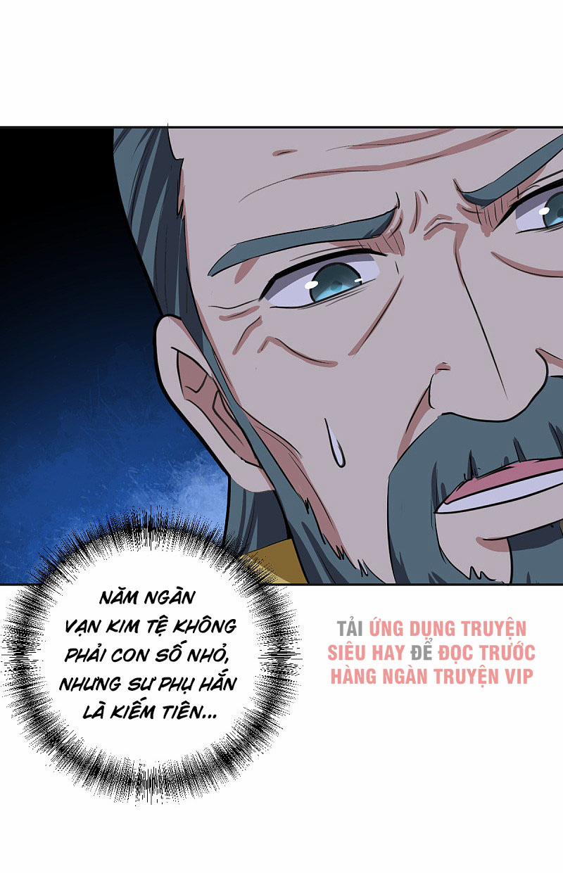 Nhất Kiếm Độc Tôn 103 trang 5