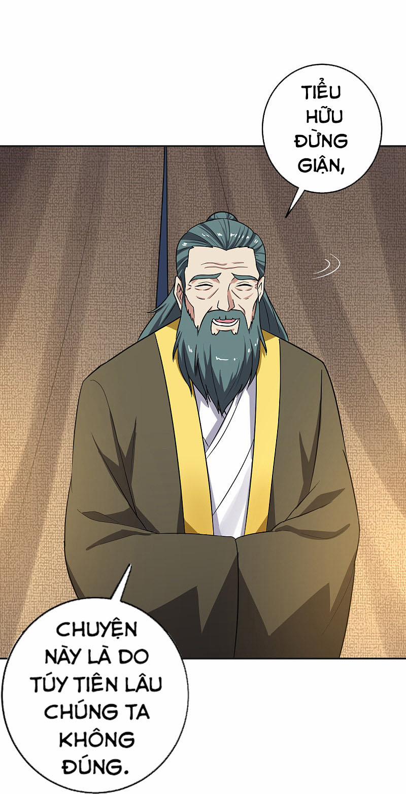 Nhất Kiếm Độc Tôn 103 trang 6