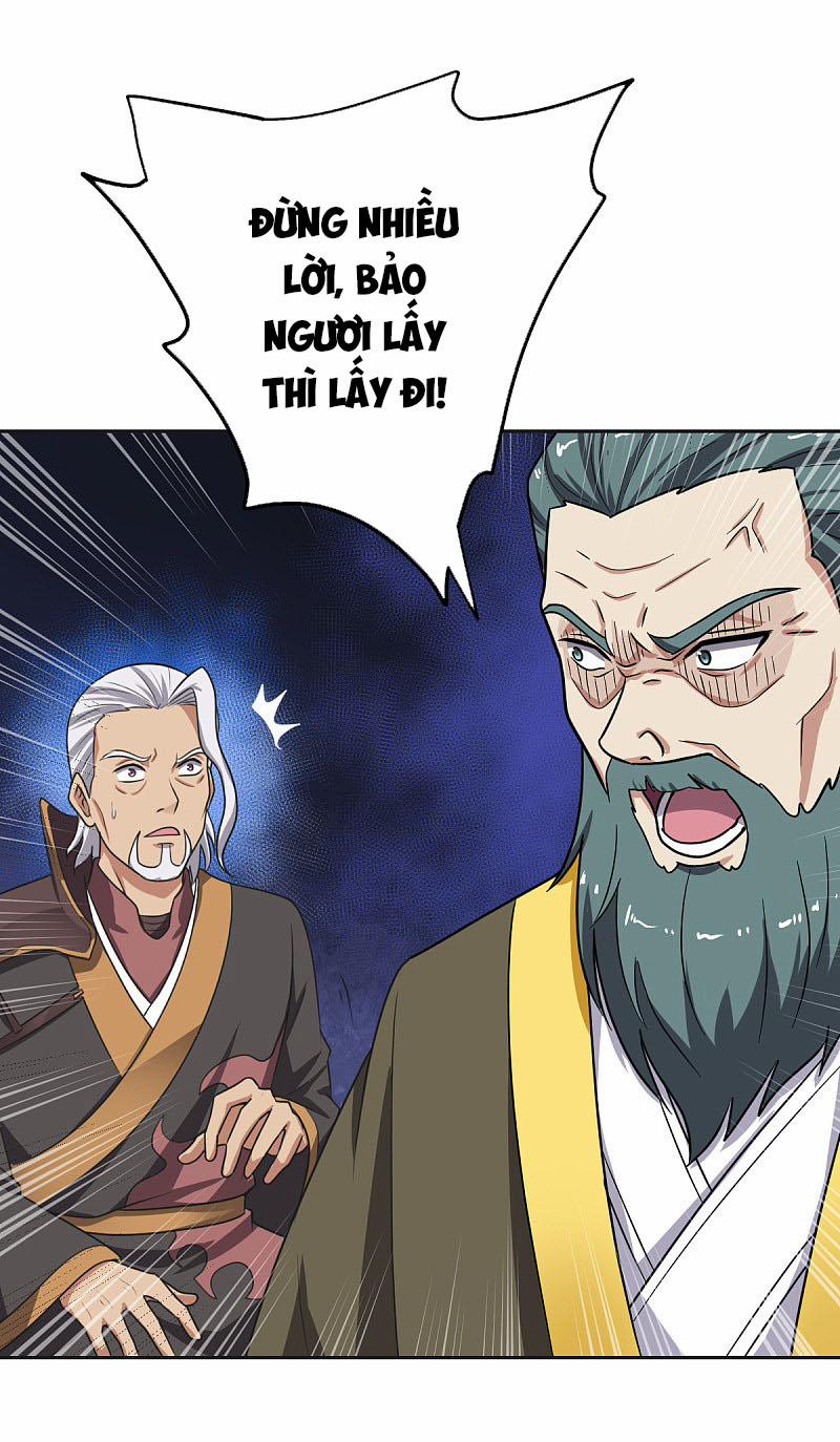 Nhất Kiếm Độc Tôn 103 trang 8