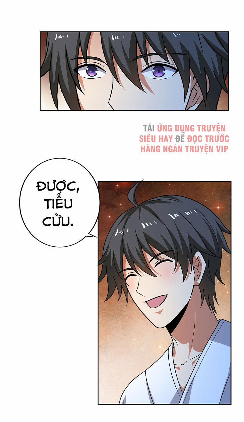 Nhất Kiếm Độc Tôn 104 trang 7