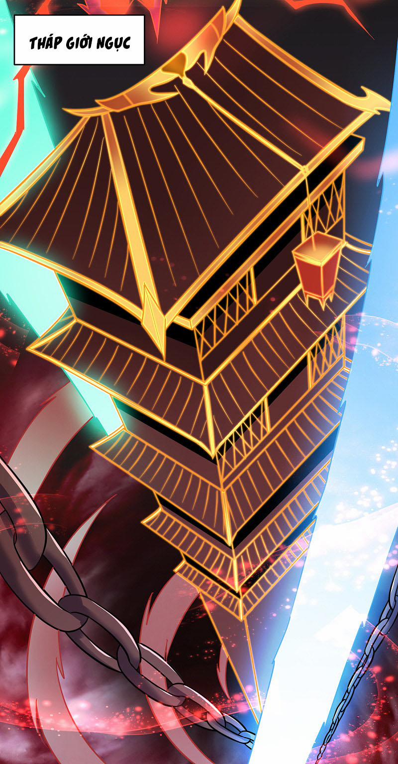 Nhất Kiếm Độc Tôn 105 trang 10