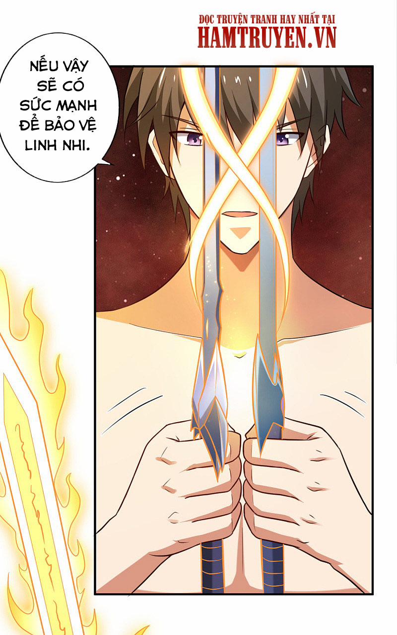 Nhất Kiếm Độc Tôn 105 trang 12