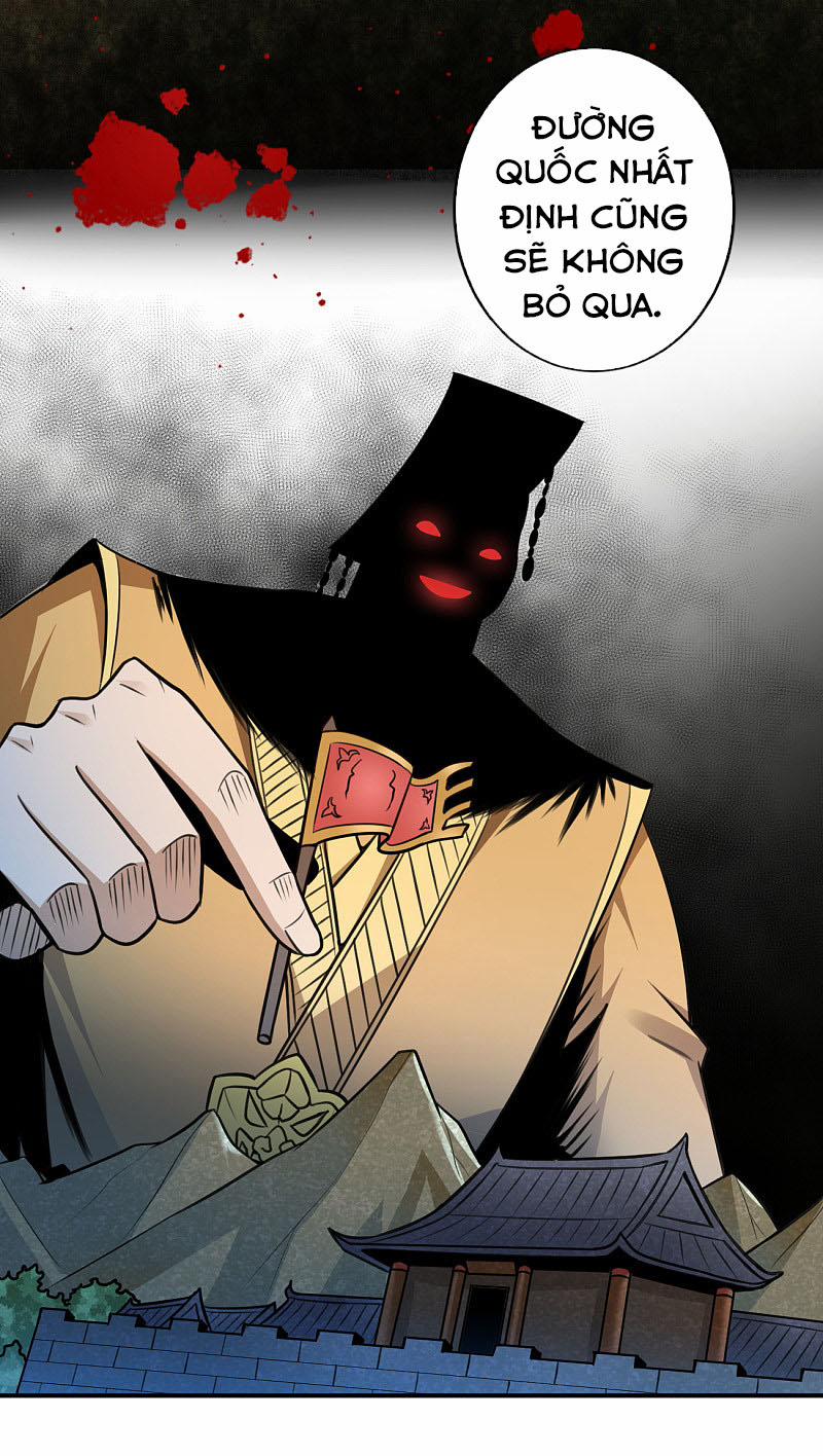 Nhất Kiếm Độc Tôn 105 trang 4