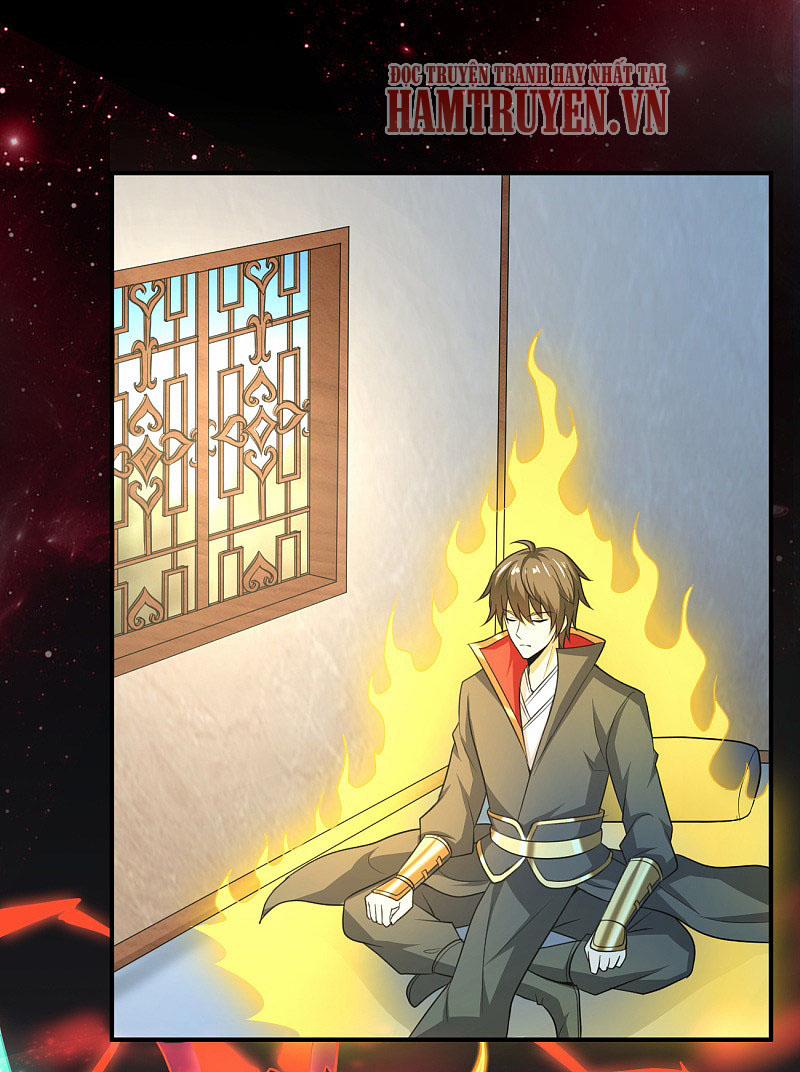 Nhất Kiếm Độc Tôn 105 trang 9