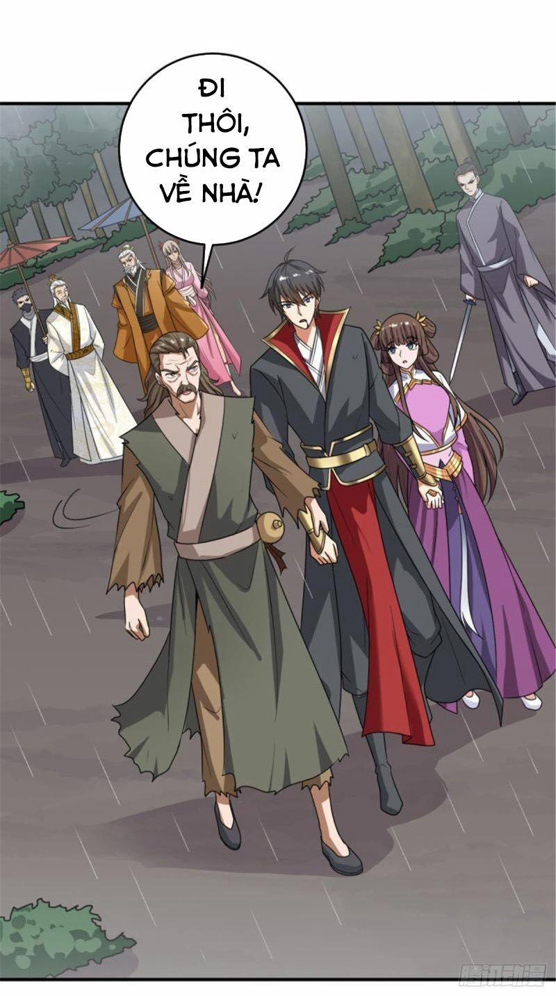 Nhất Kiếm Độc Tôn 111 trang 14