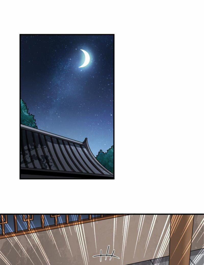 Nhất Kiếm Độc Tôn 111 trang 16