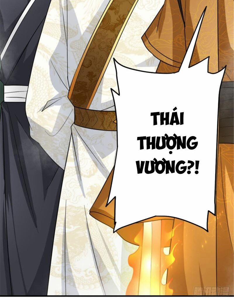 Nhất Kiếm Độc Tôn 111 trang 3