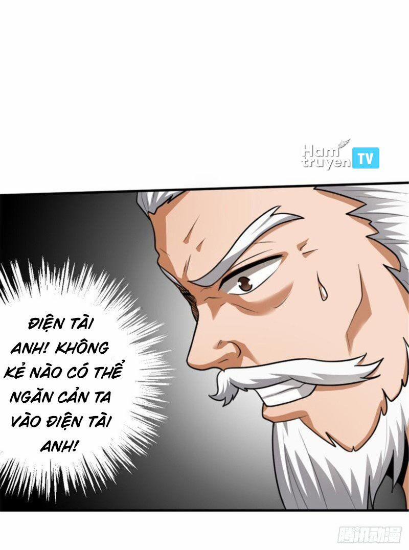 Nhất Kiếm Độc Tôn 111 trang 9