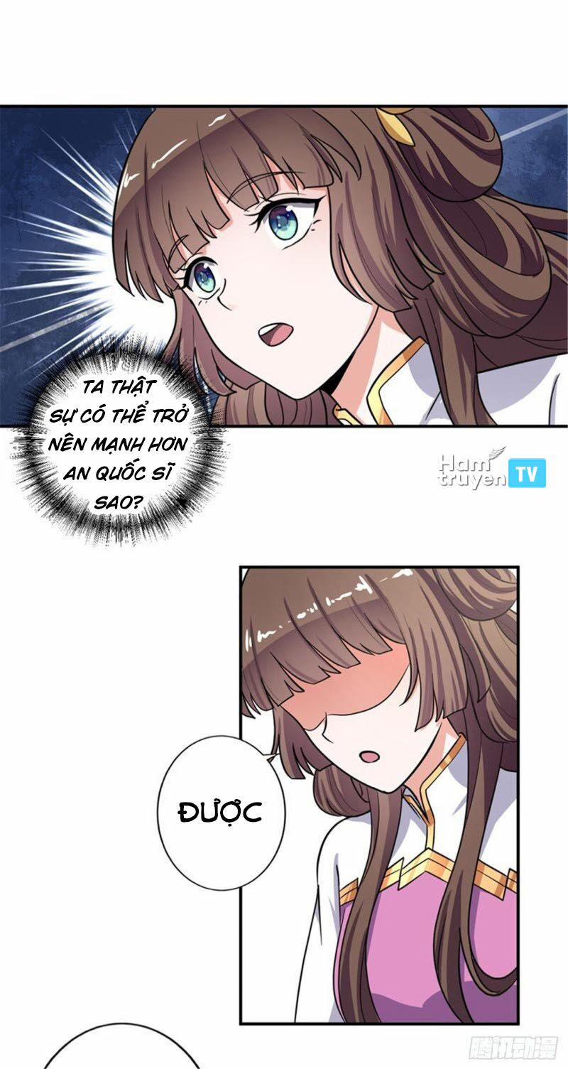 Nhất Kiếm Độc Tôn 113 trang 14