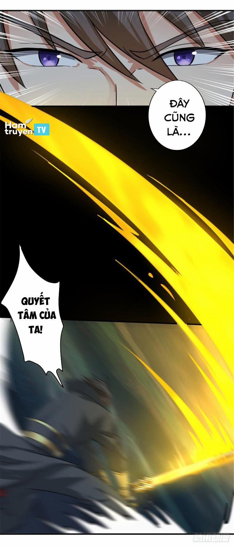 Nhất Kiếm Độc Tôn 113 trang 2