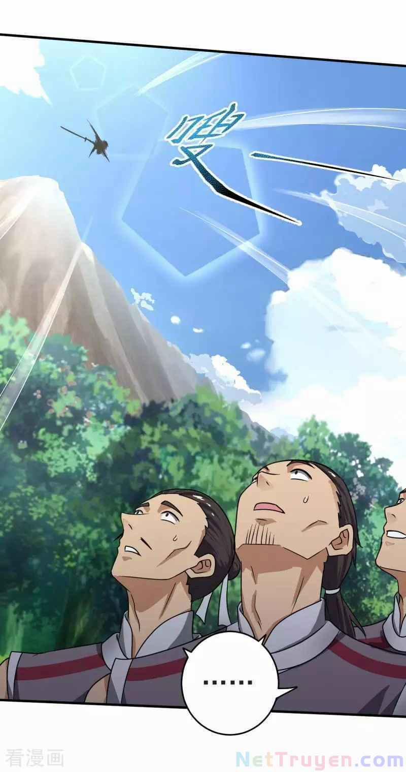 Nhất Kiếm Độc Tôn 114 trang 5