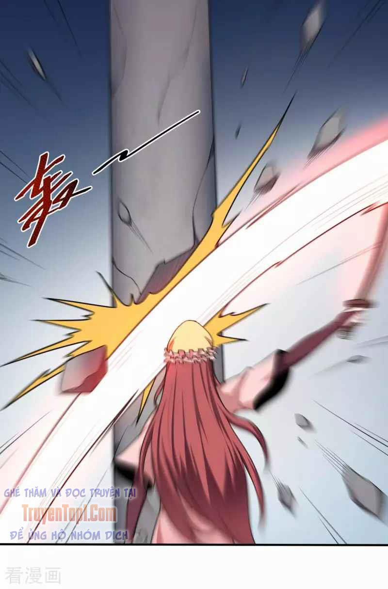 Nhất Kiếm Độc Tôn 115 trang 4