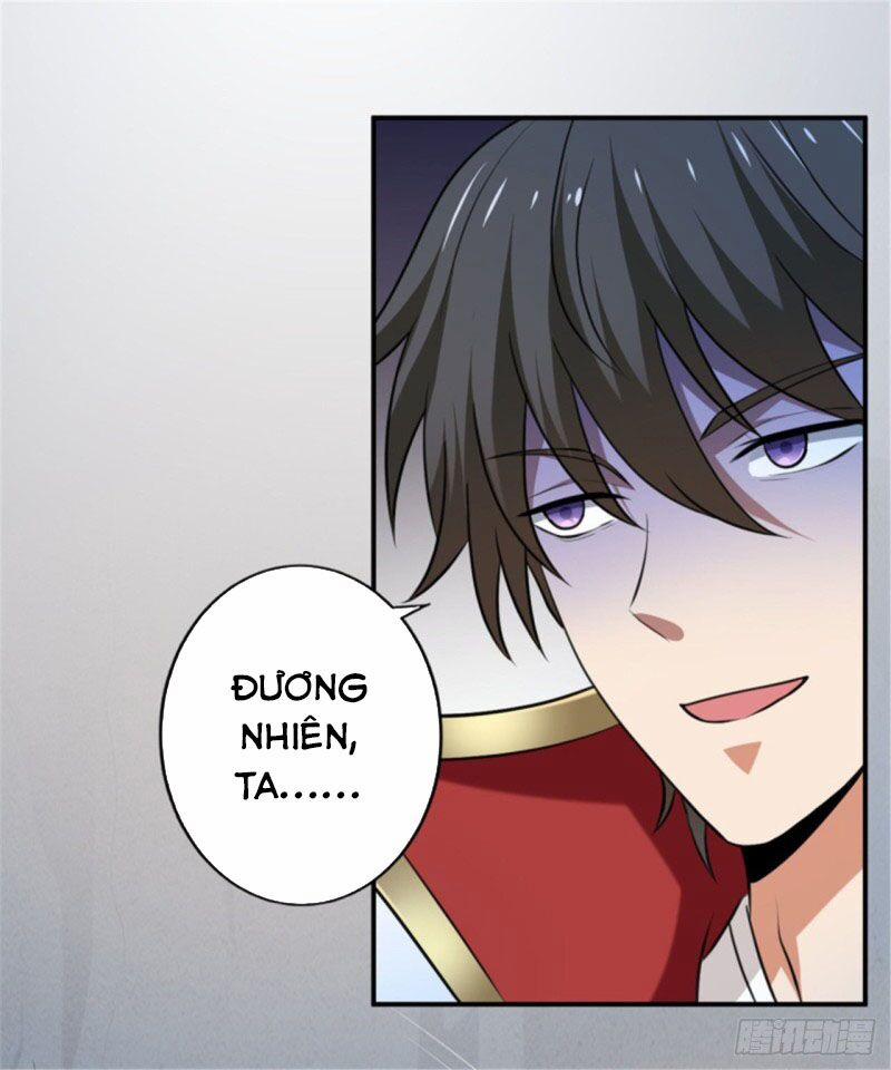 Nhất Kiếm Độc Tôn 117 trang 18