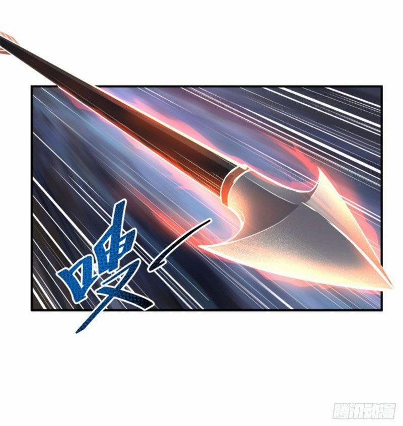 Nhất Kiếm Độc Tôn 118 trang 3