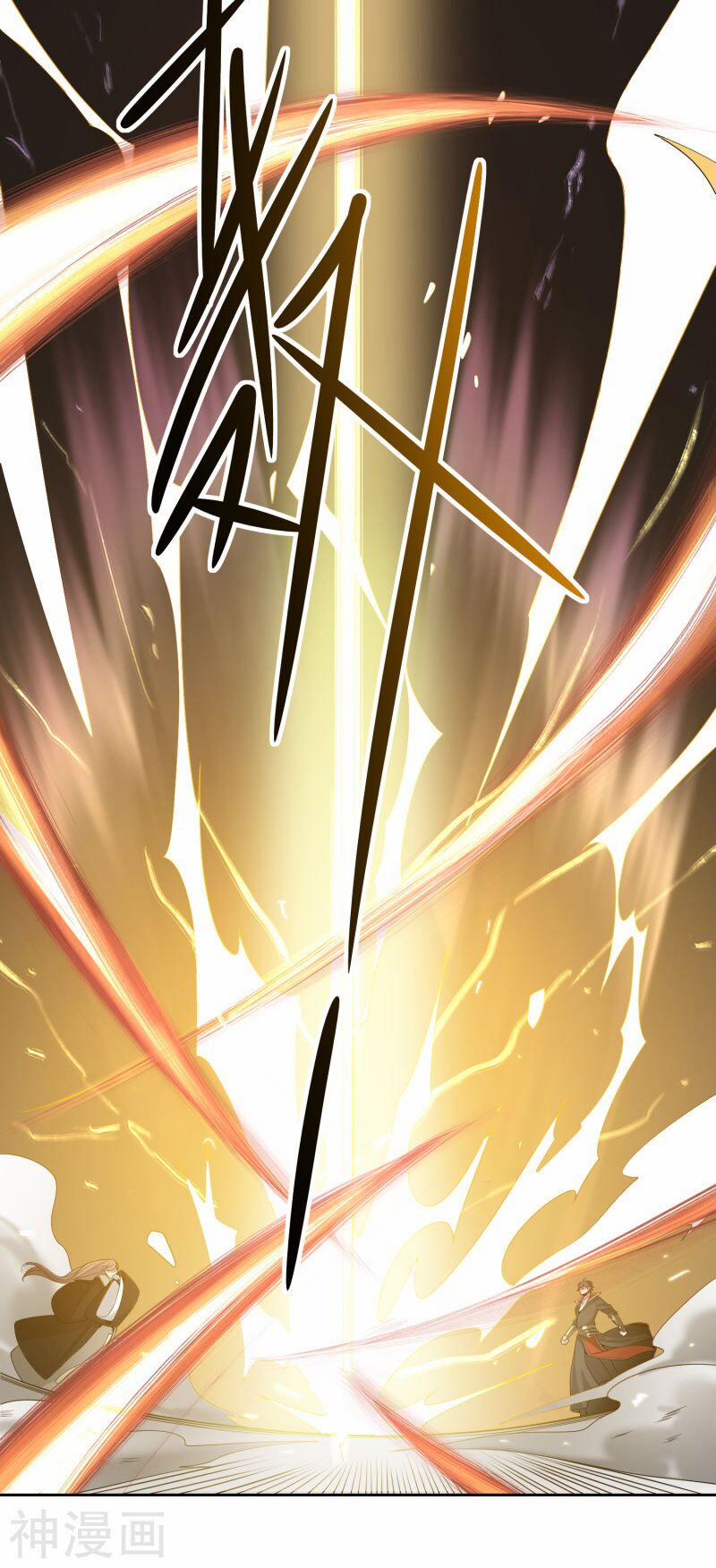 Nhất Kiếm Độc Tôn 12 trang 9