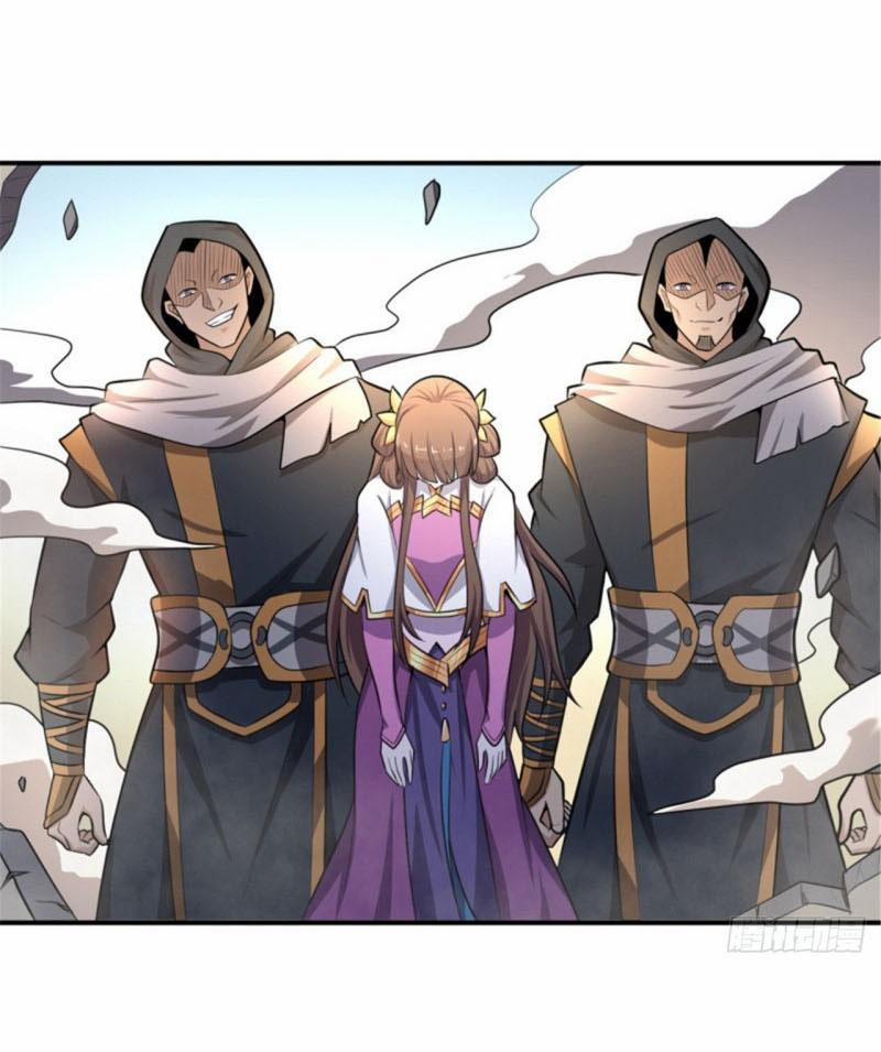 Nhất Kiếm Độc Tôn 120 trang 13