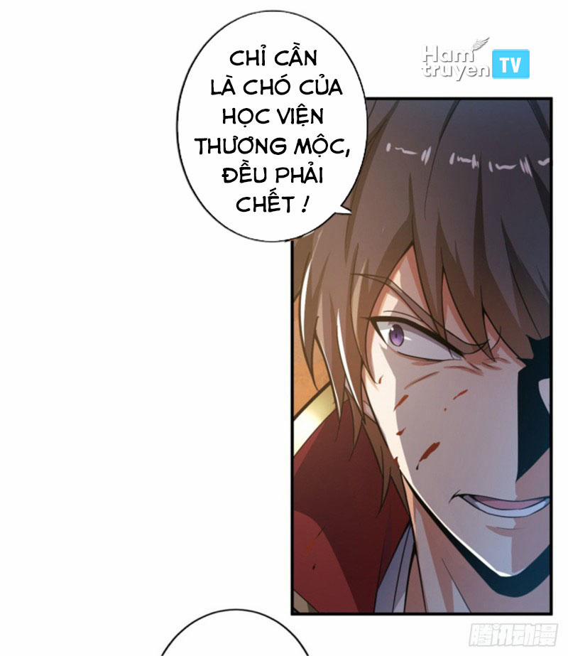 Nhất Kiếm Độc Tôn 123 trang 11