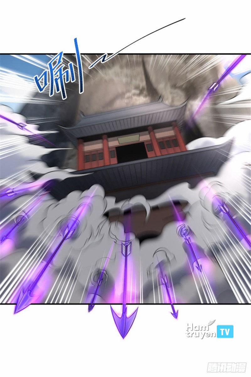 Nhất Kiếm Độc Tôn 124 trang 20