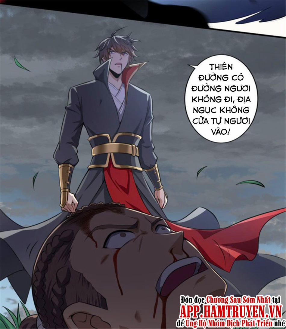 Nhất Kiếm Độc Tôn 126 trang 14