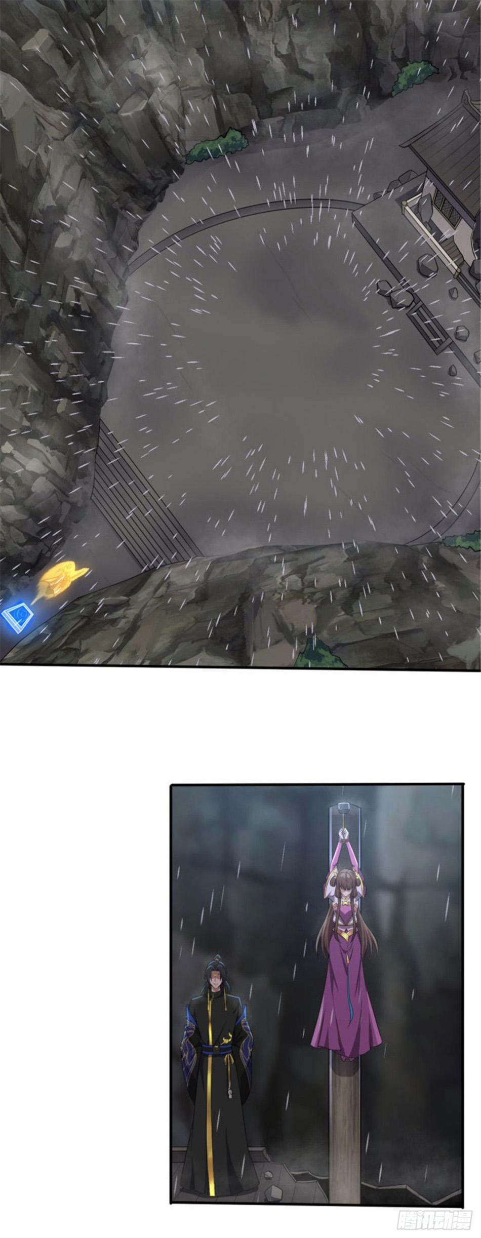 Nhất Kiếm Độc Tôn 127 trang 7