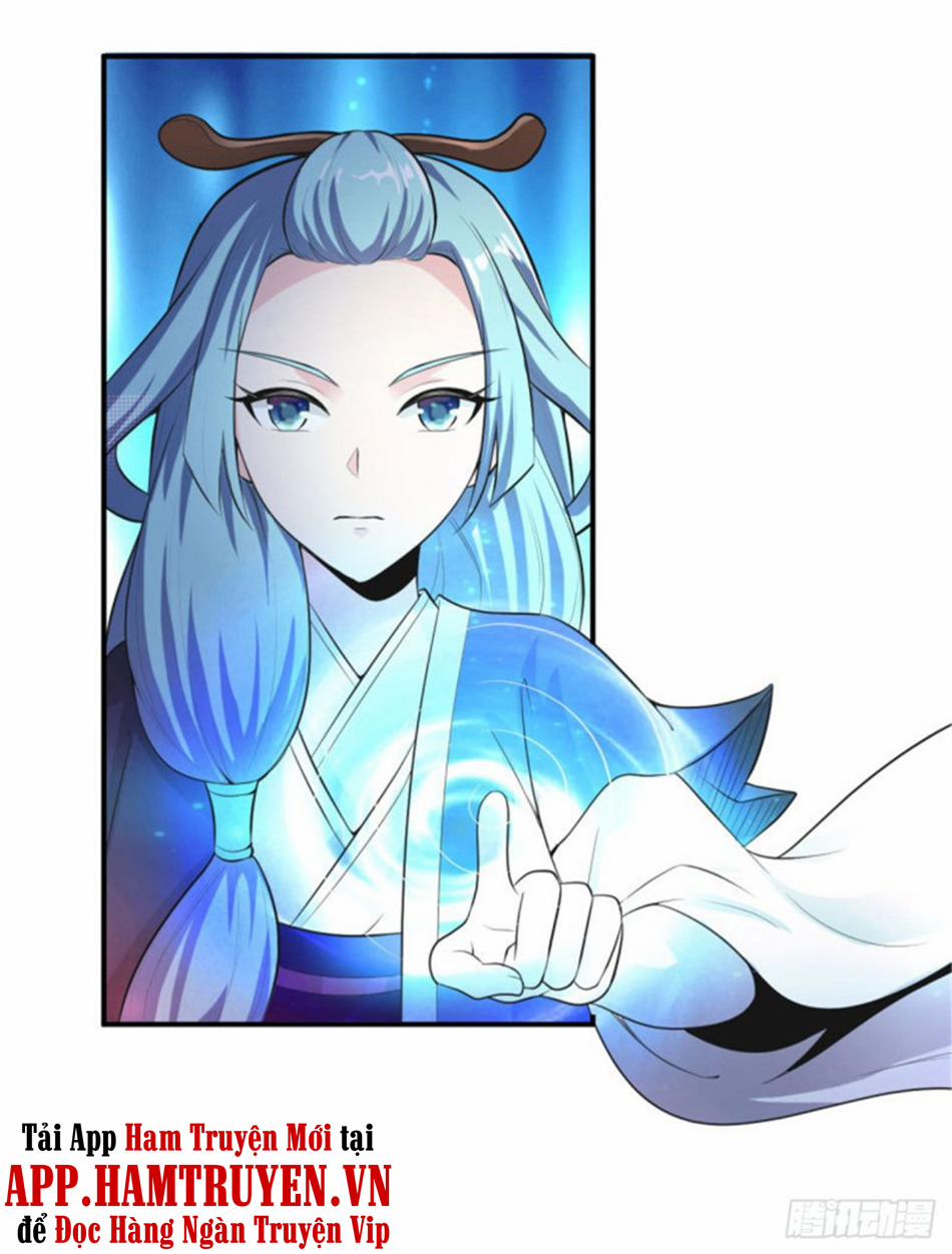 Nhất Kiếm Độc Tôn 128 trang 18