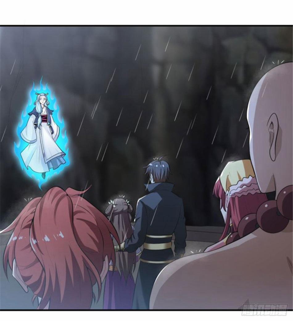 Nhất Kiếm Độc Tôn 129 trang 6