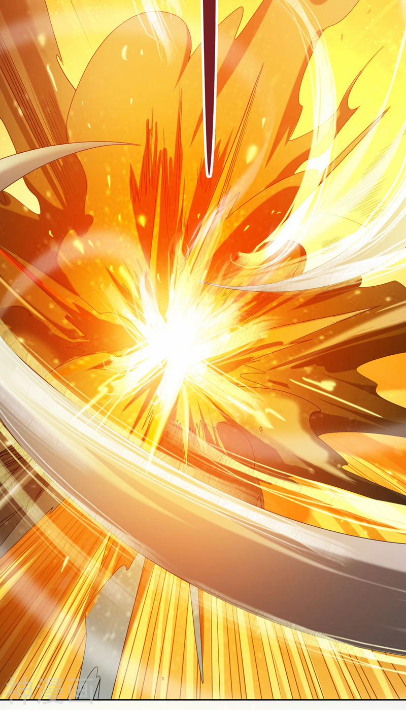 Nhất Kiếm Độc Tôn 13 trang 13