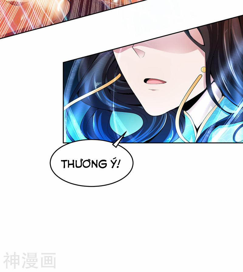 Nhất Kiếm Độc Tôn 13 trang 8