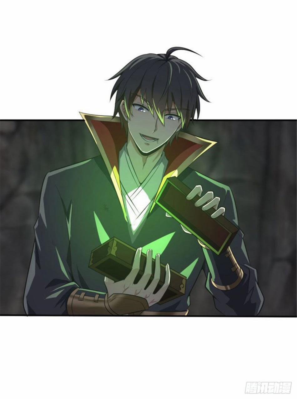 Nhất Kiếm Độc Tôn 130 trang 15