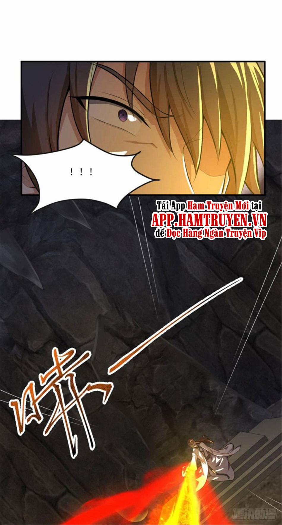 Nhất Kiếm Độc Tôn 130 trang 8