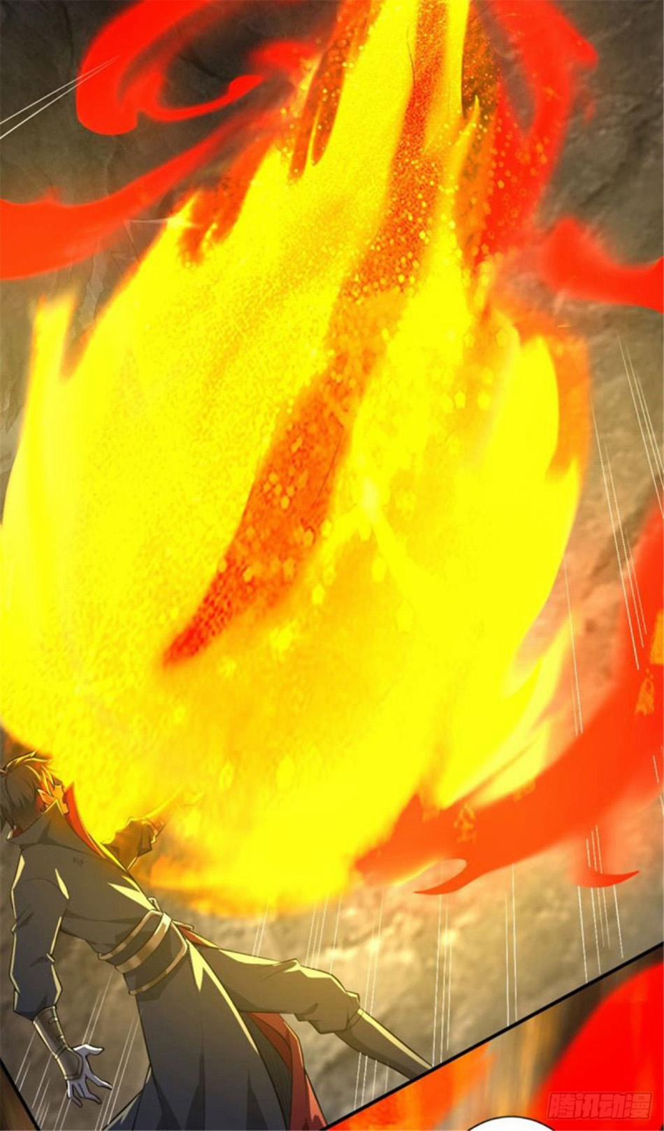 Nhất Kiếm Độc Tôn 130 trang 9