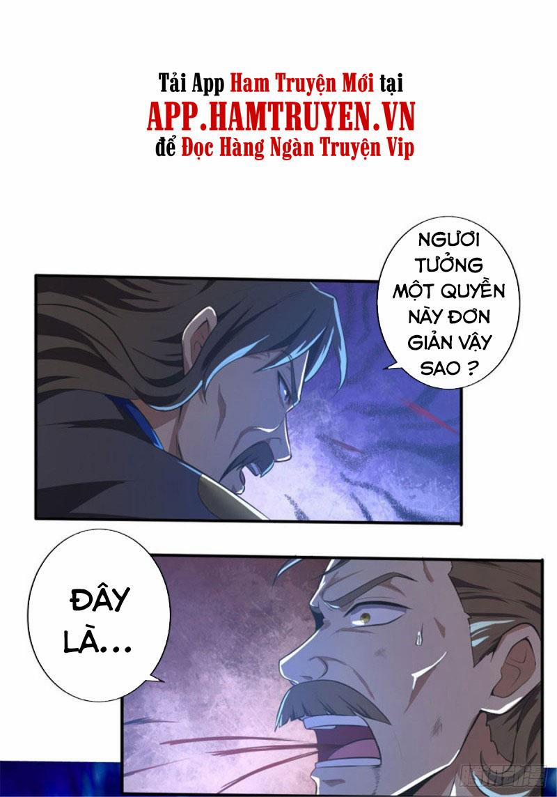 Nhất Kiếm Độc Tôn 133 trang 1