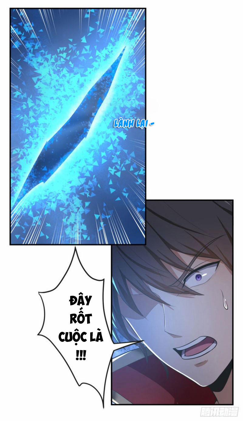 Nhất Kiếm Độc Tôn 133 trang 5