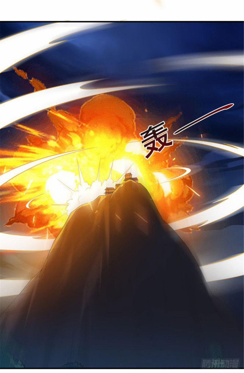 Nhất Kiếm Độc Tôn 134 trang 3